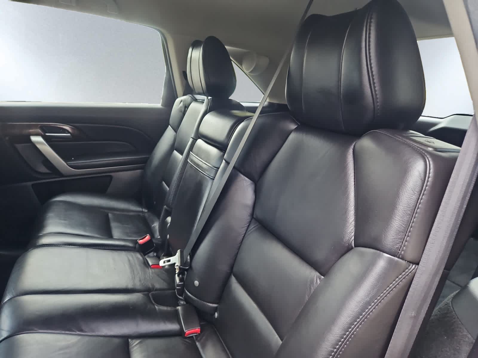 used 2012 Acura MDX car, priced at $10,998