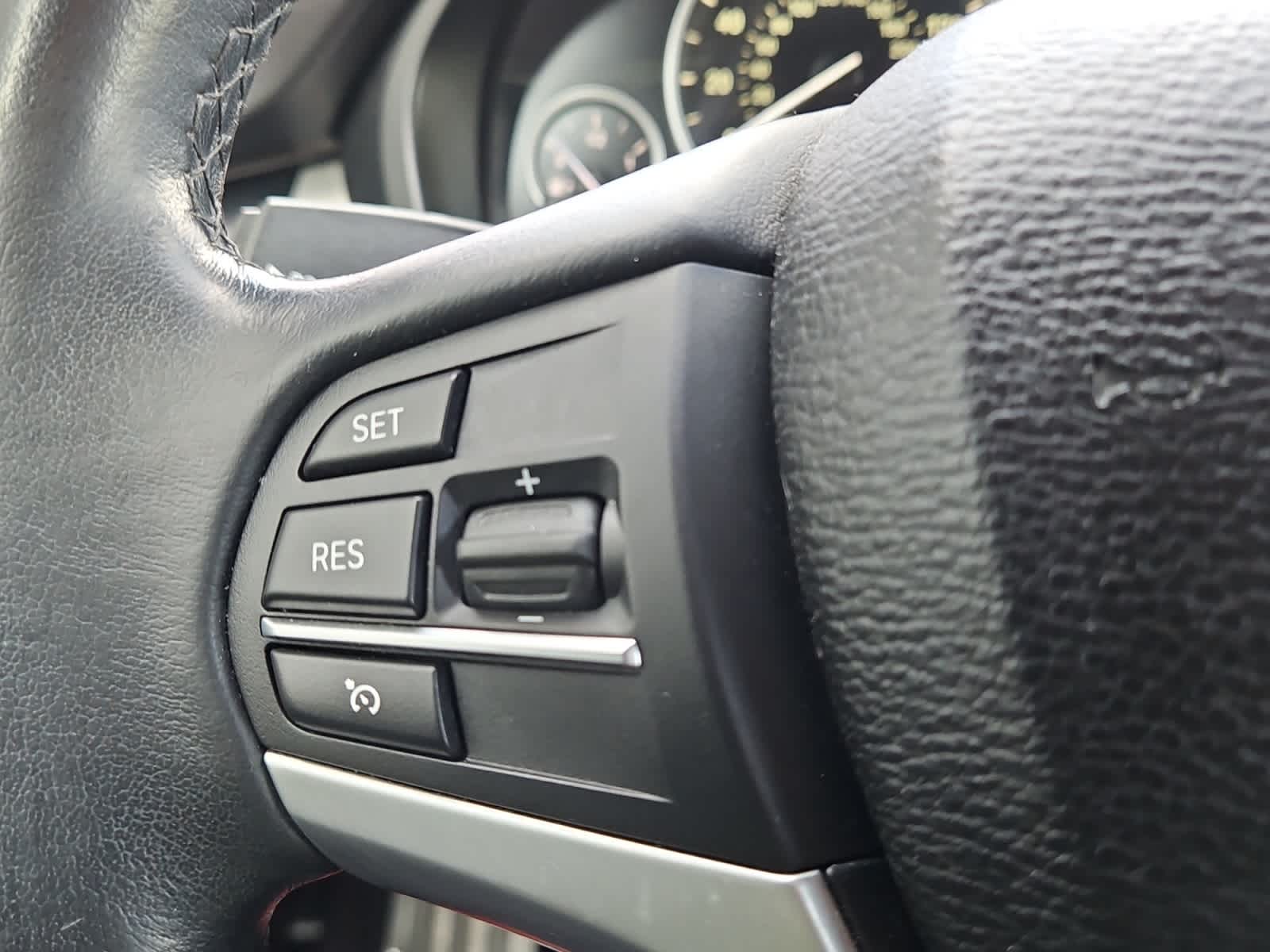 used 2015 BMW X5 car, priced at $15,998