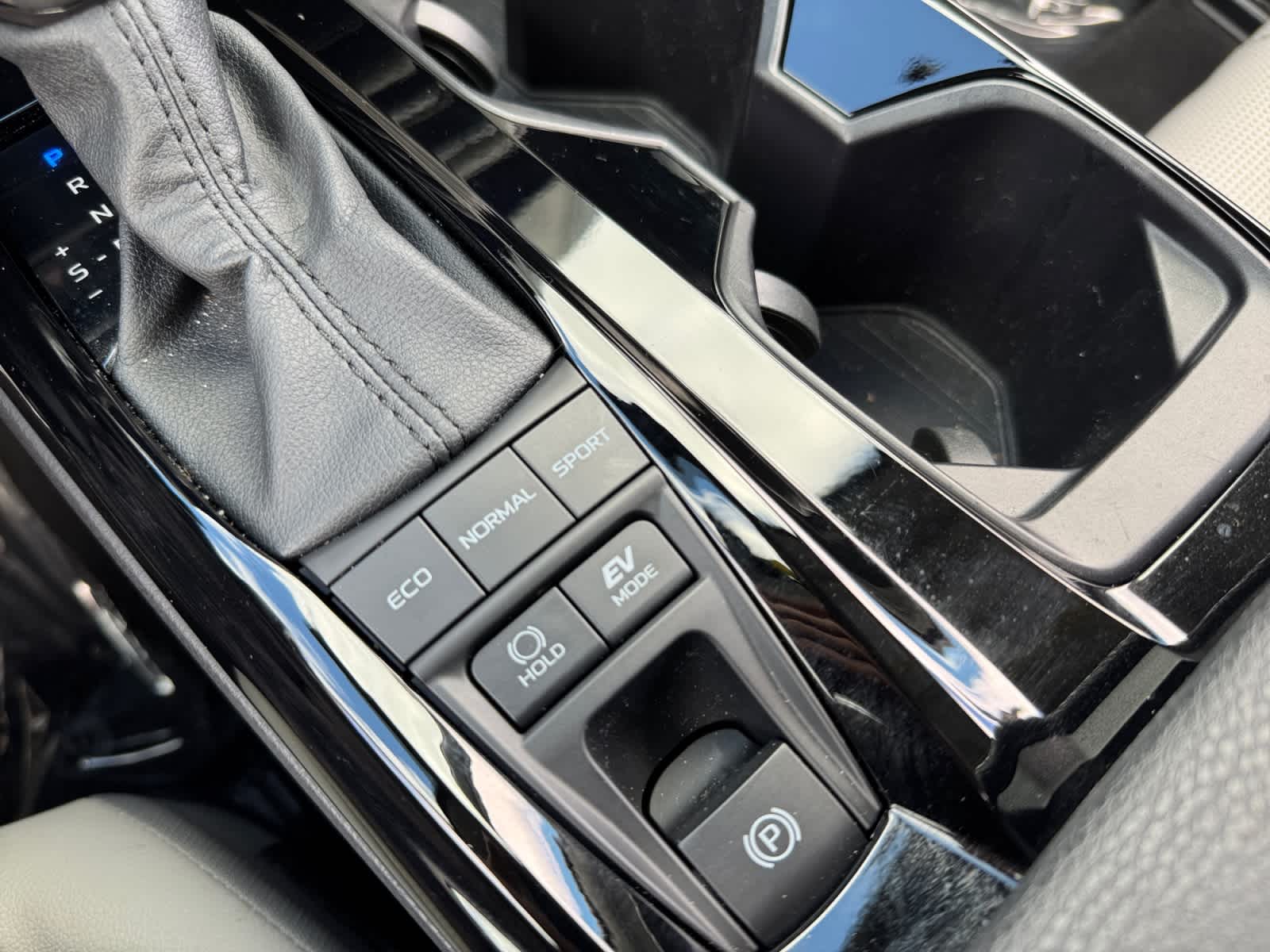 used 2025 Toyota Camry car, priced at $35,498