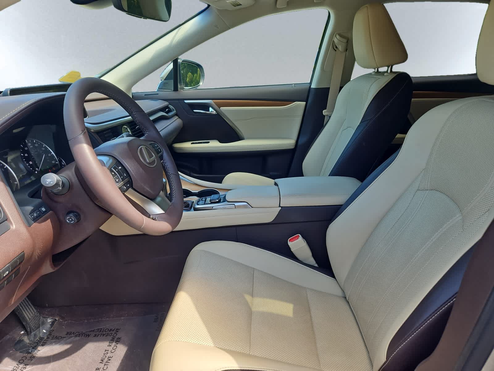 used 2017 Lexus RX car, priced at $24,998