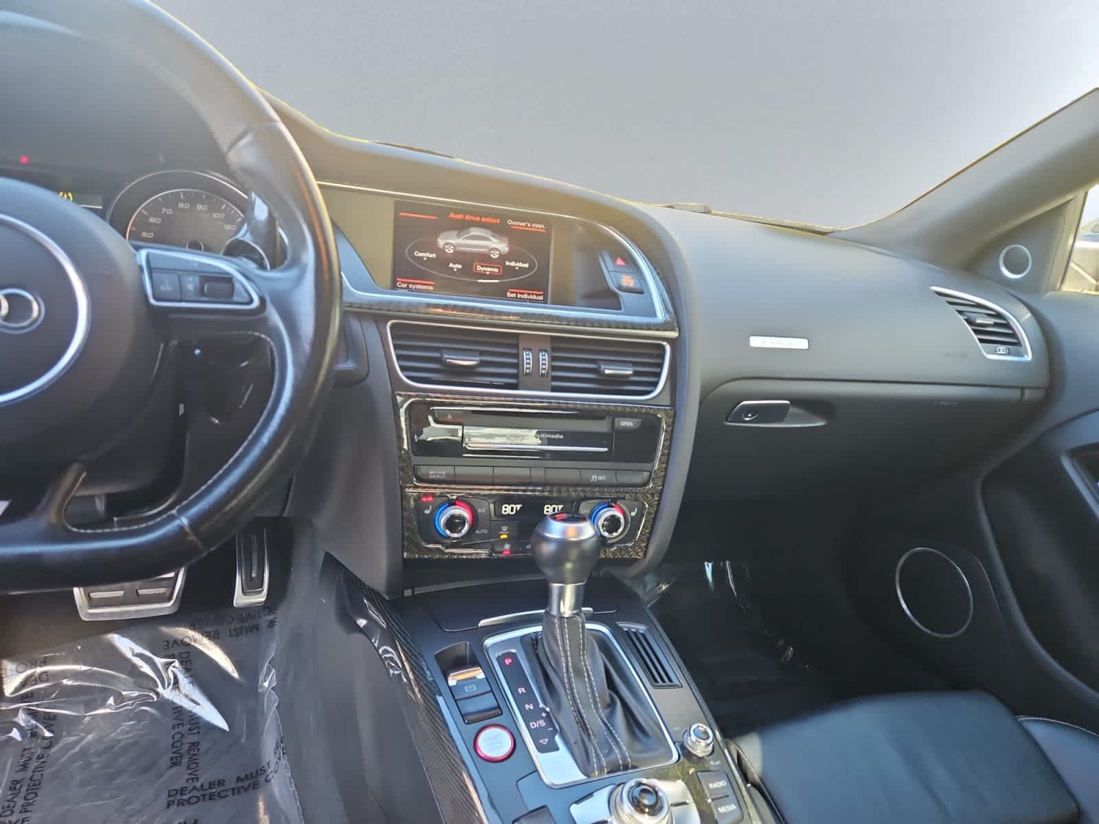 used 2017 Audi S5 car, priced at $22,998