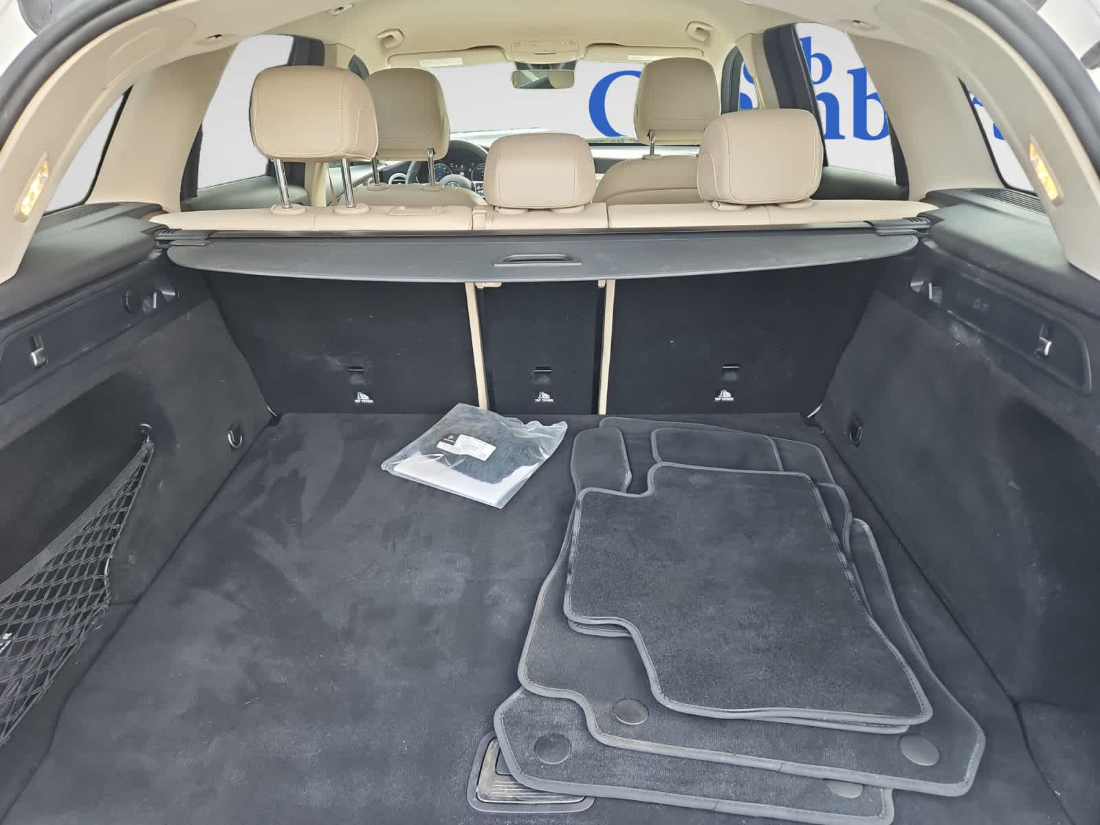 used 2022 Mercedes-Benz GLC car, priced at $29,488