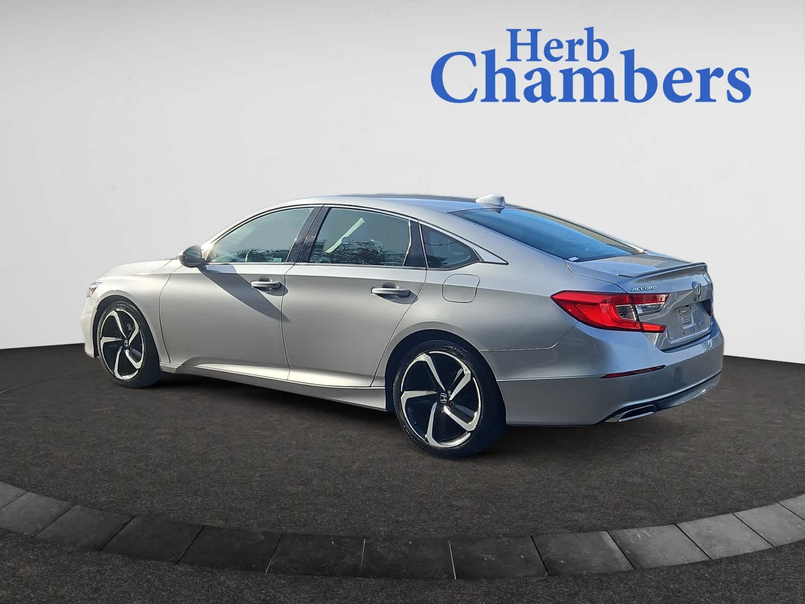 used 2018 Honda Accord car, priced at $15,698