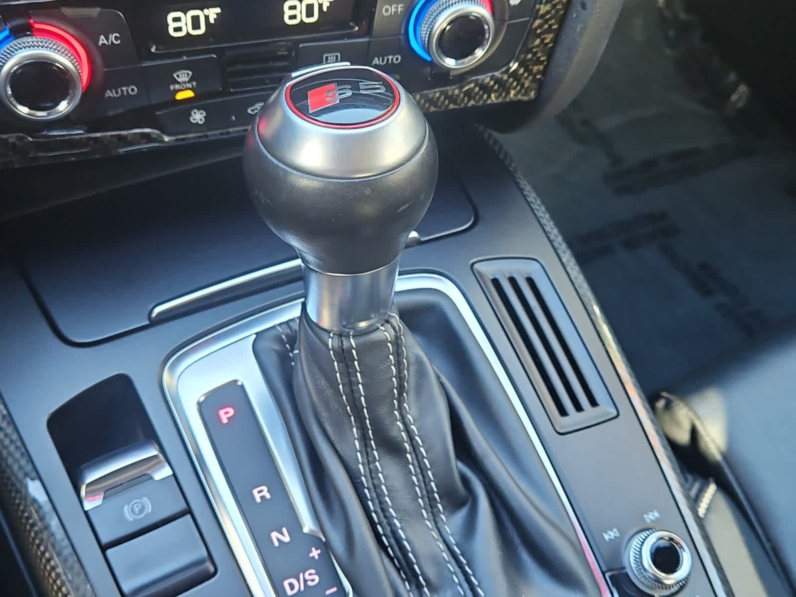 used 2017 Audi S5 car, priced at $22,998