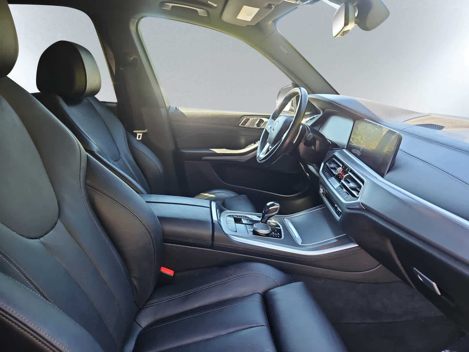 used 2019 BMW X5 car, priced at $27,998