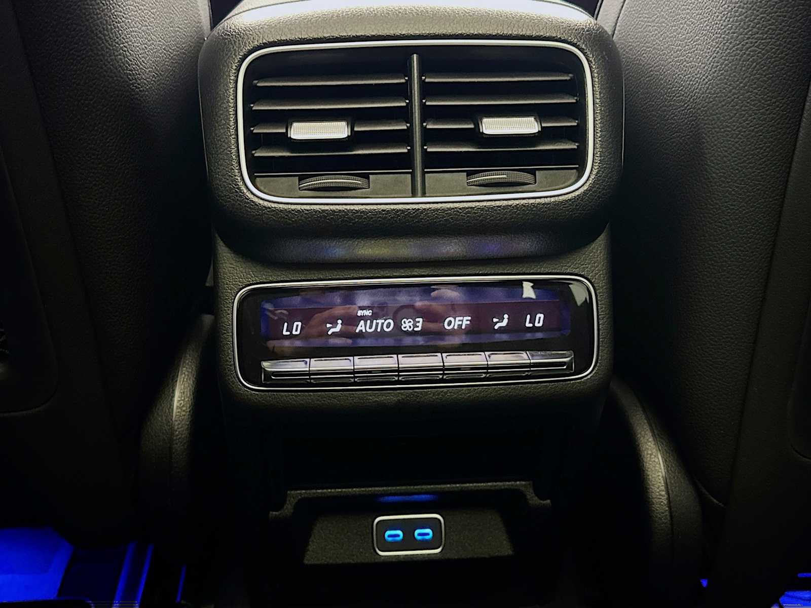 used 2025 Mercedes-Benz GLS car, priced at $77,998