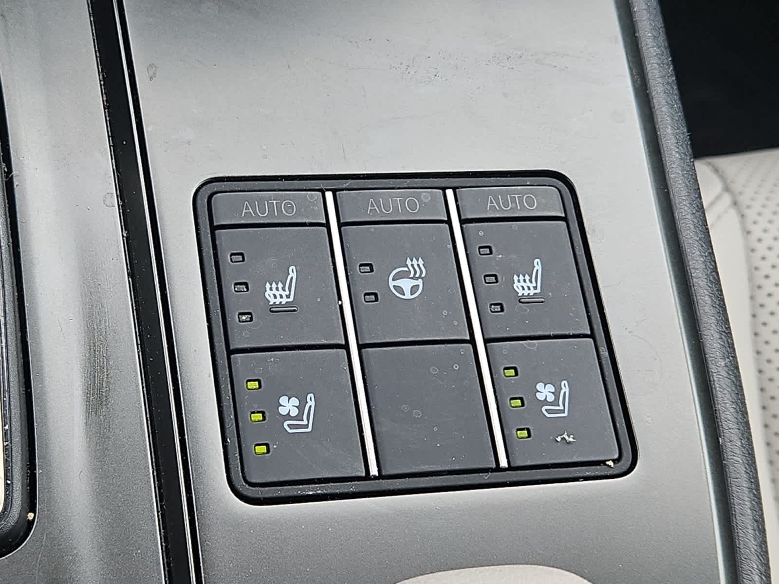 used 2025 Lexus UX car, priced at $41,998