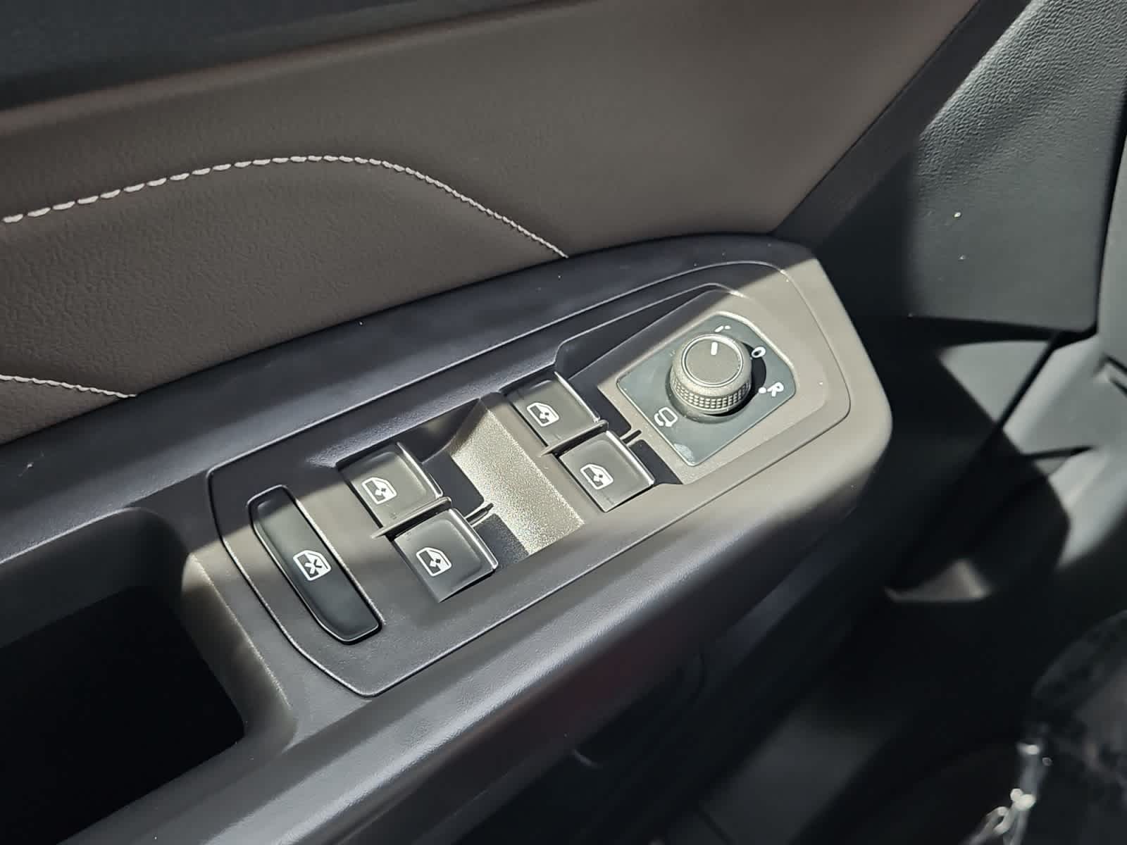 used 2022 Volkswagen Atlas car, priced at $33,998