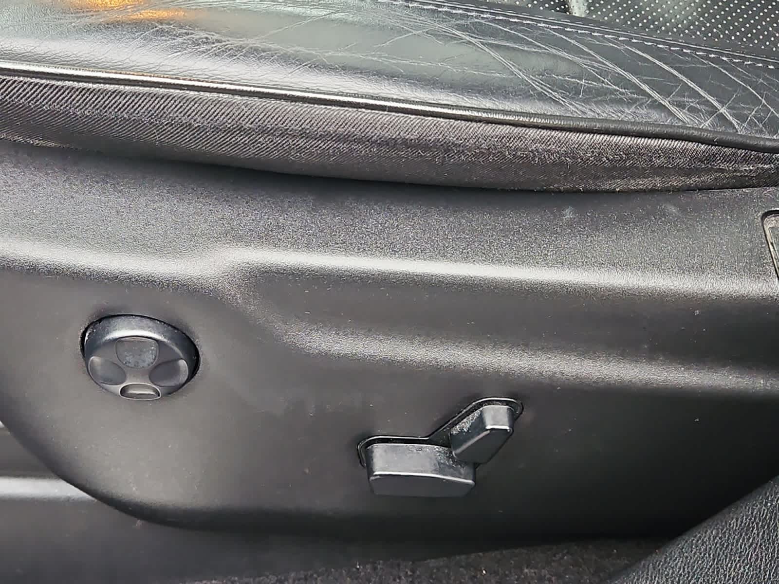 used 2020 Jeep Grand Cherokee car, priced at $23,998