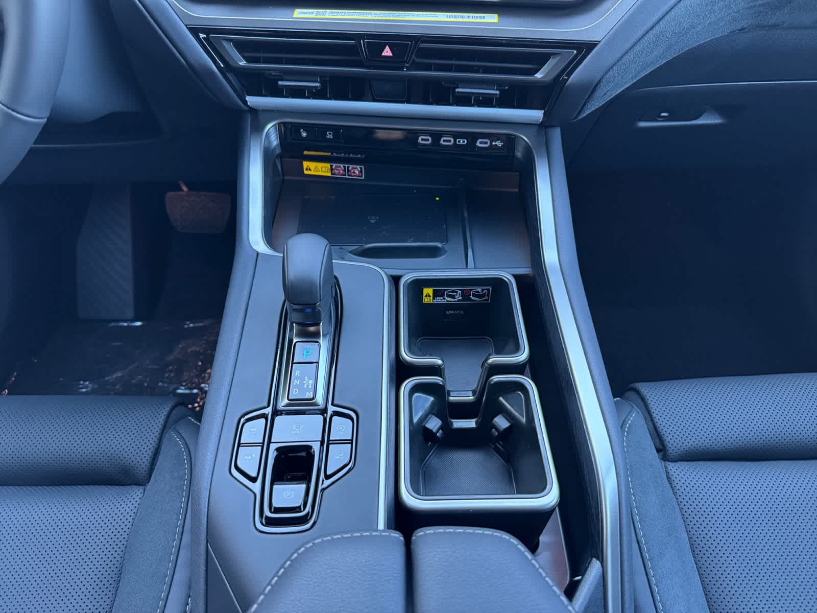 new 2026 Lexus TX 350 car