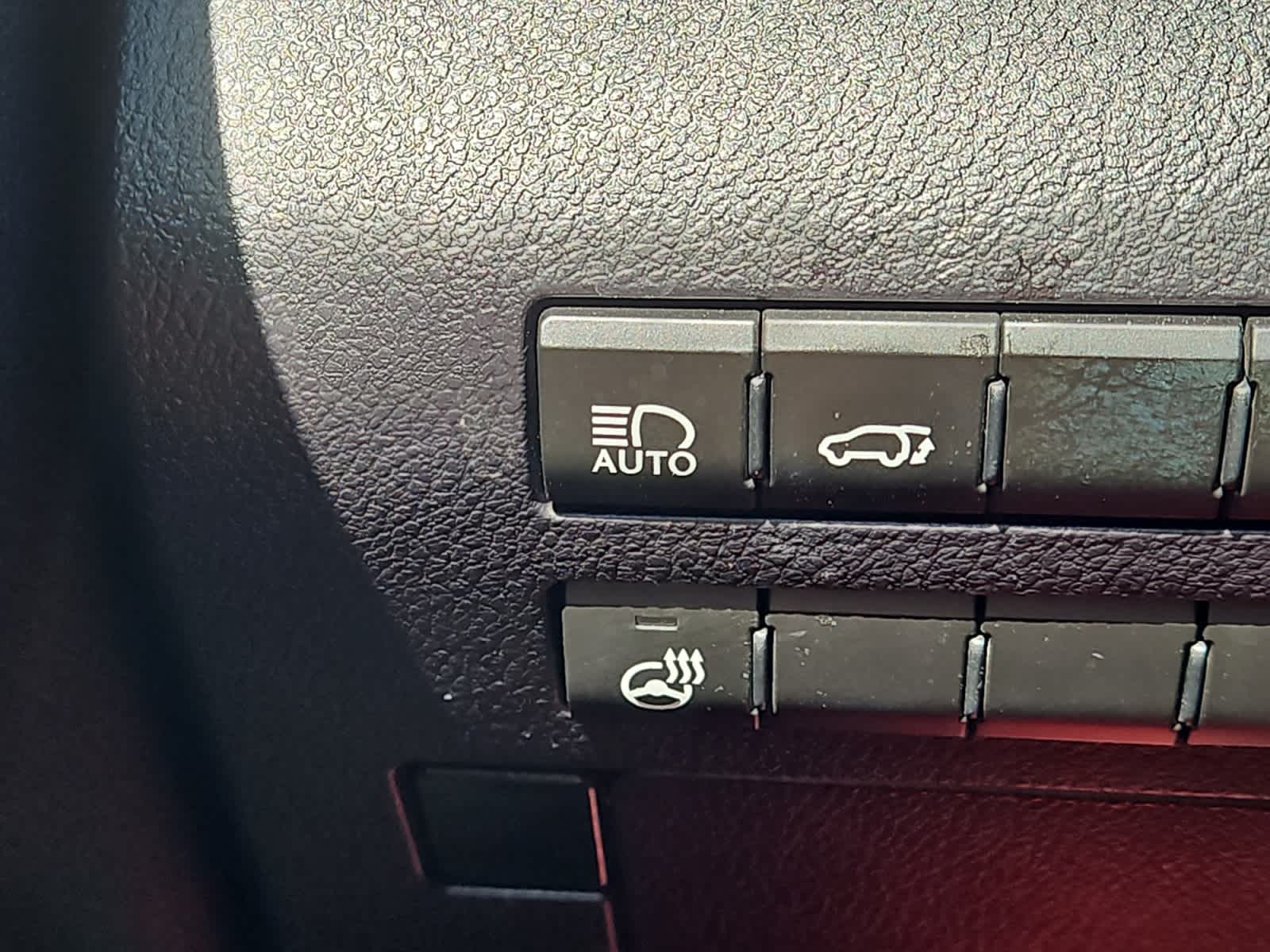 used 2022 Lexus RX car, priced at $43,998