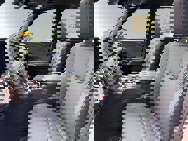 new 2025 Lexus TX car