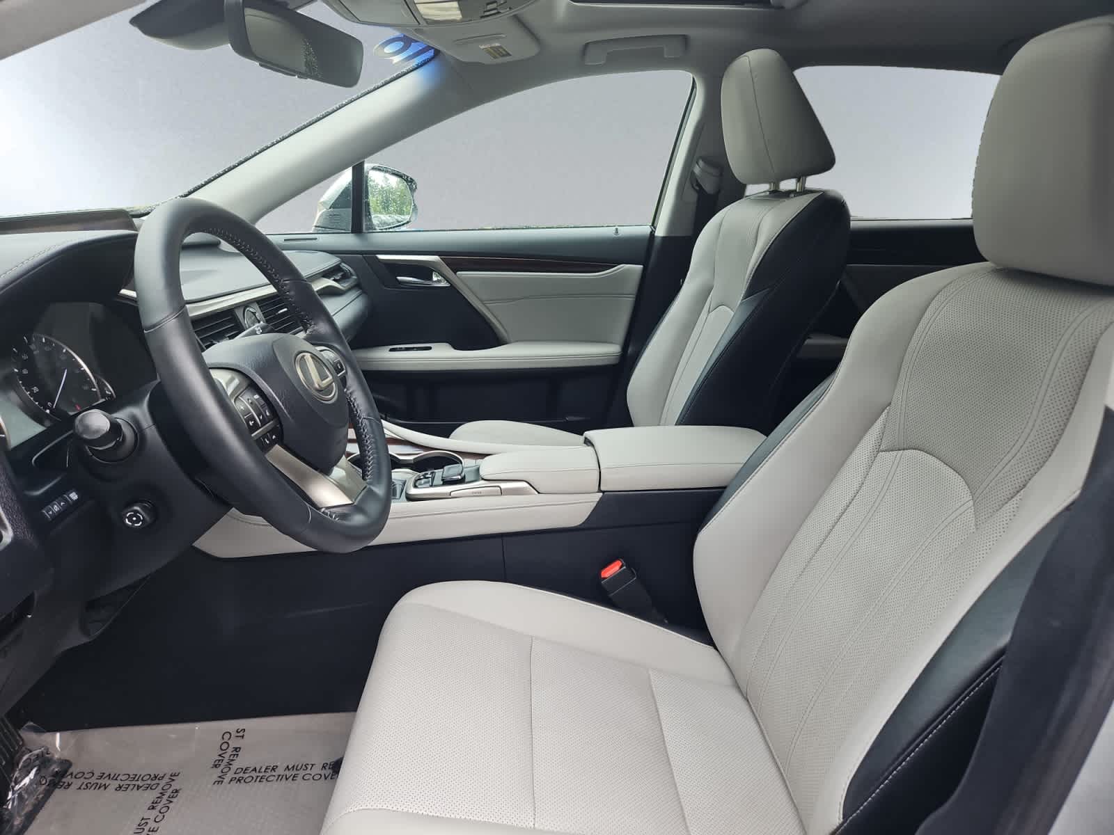 used 2018 Lexus RX car, priced at $28,998