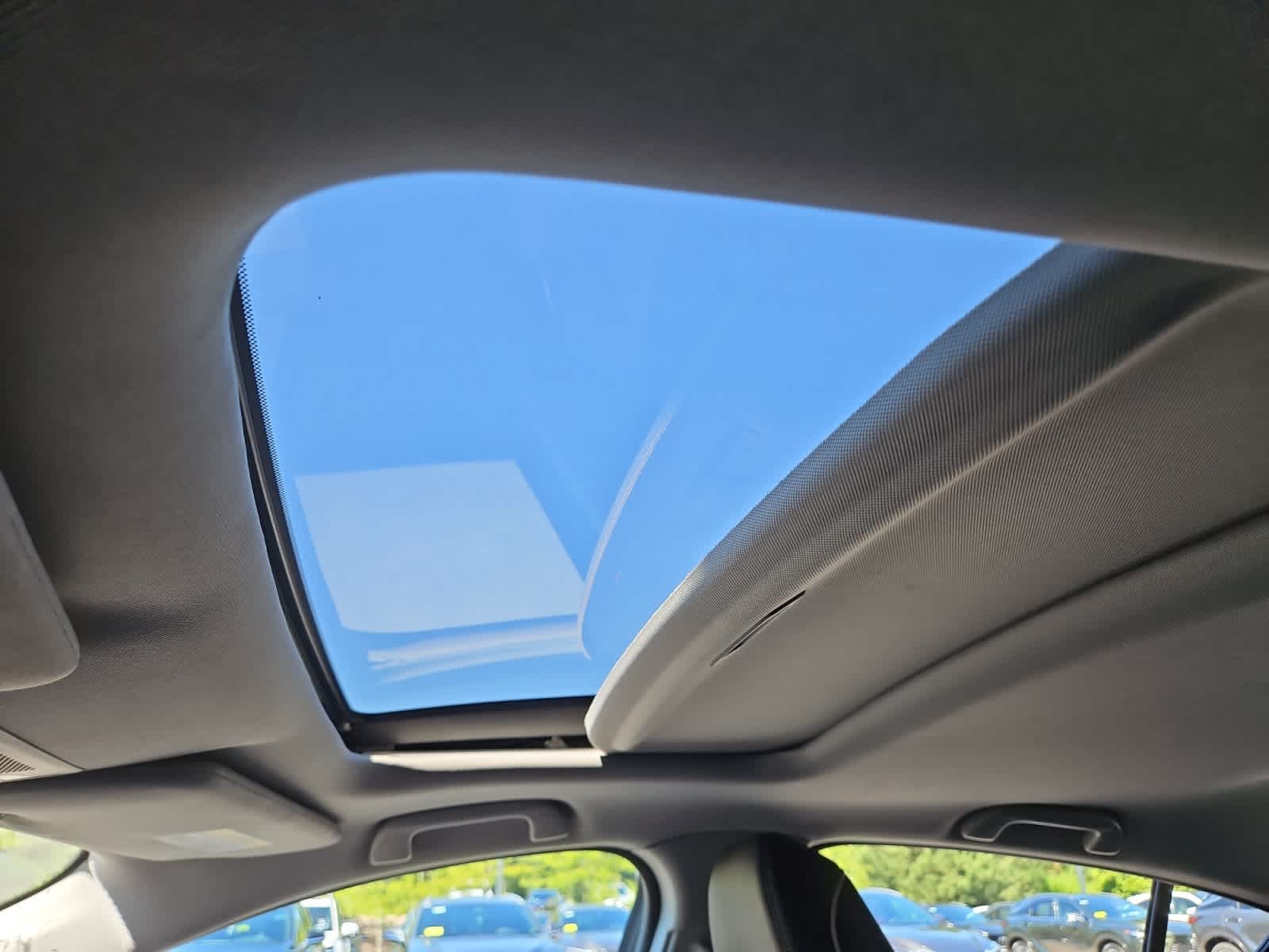 used 2019 Acura ILX car, priced at $21,497