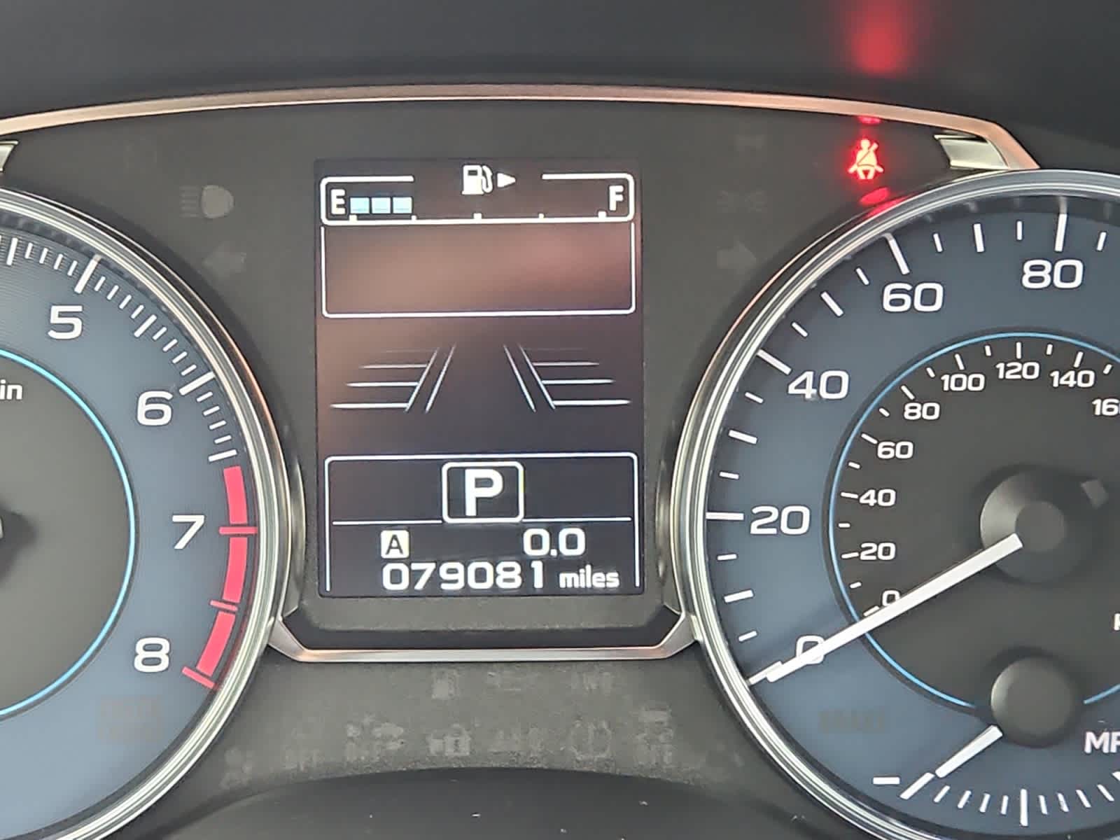 used 2016 Subaru Crosstrek car, priced at $15,498