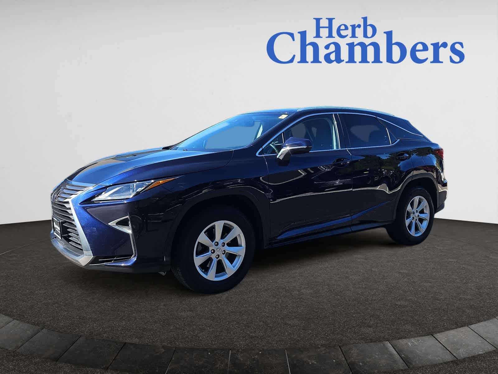 used 2017 Lexus RX 350 car, priced at $26,998