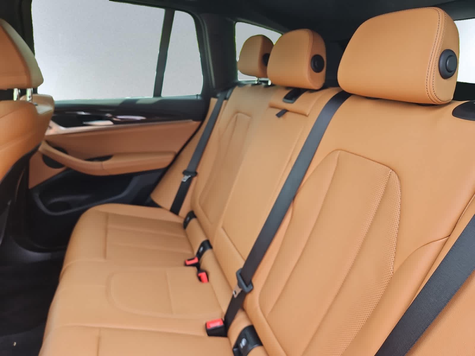 used 2022 BMW X3 car, priced at $36,998