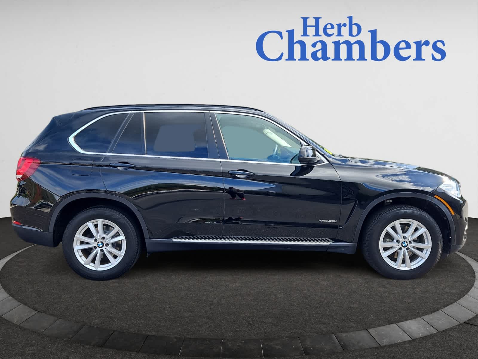 used 2015 BMW X5 car, priced at $15,998