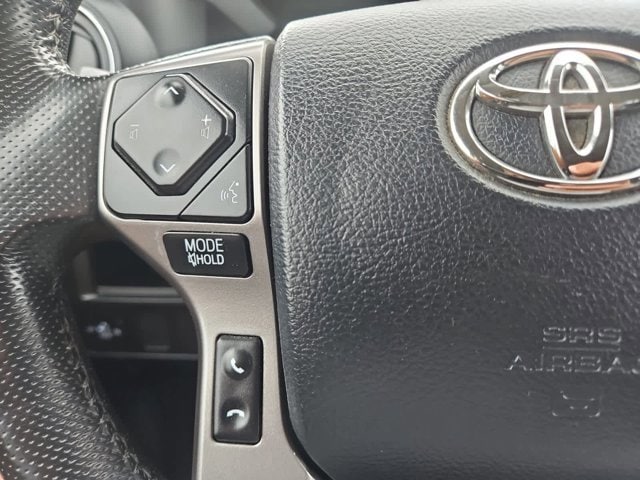used 2016 Toyota Tacoma car, priced at $22,898