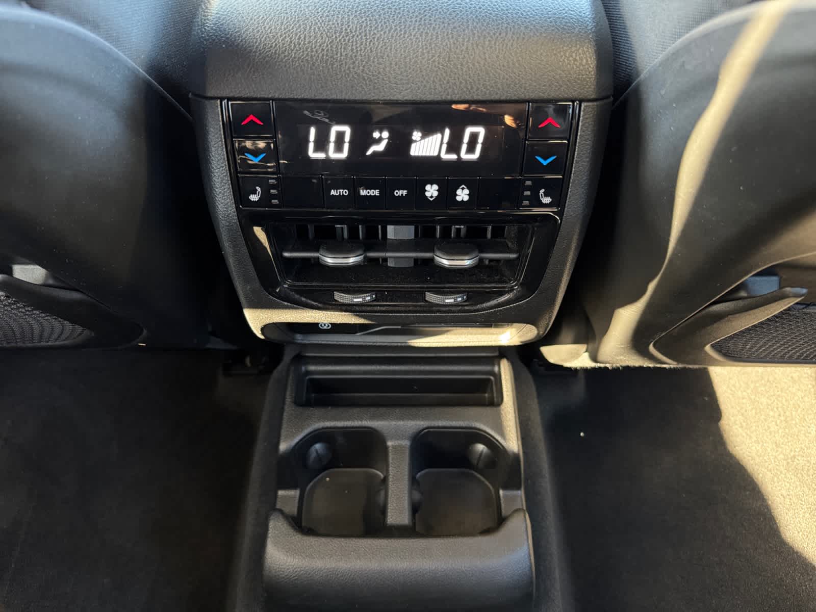 used 2021 Jeep Grand Cherokee L car, priced at $25,498