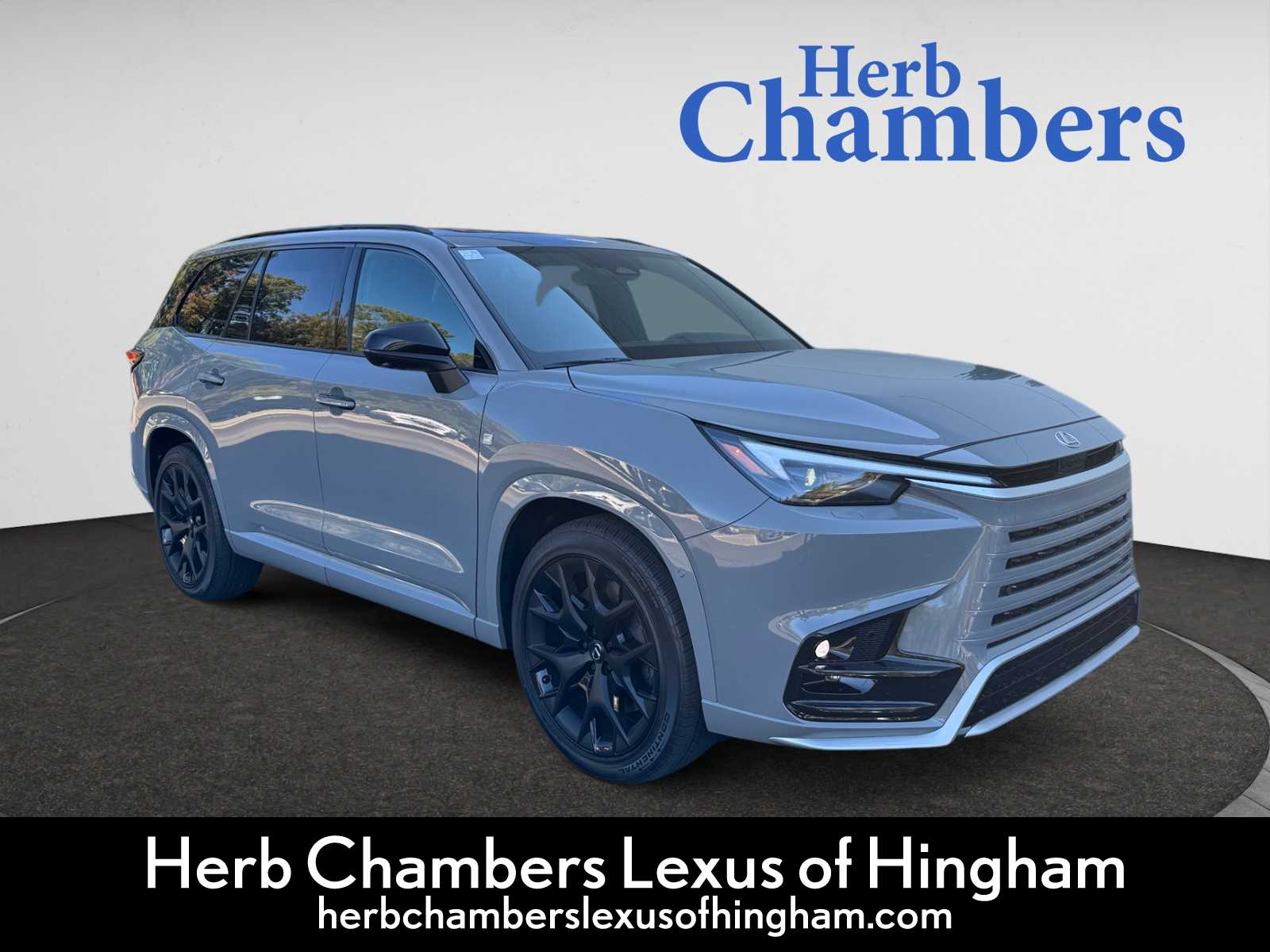 new 2025 Lexus TX 350 car