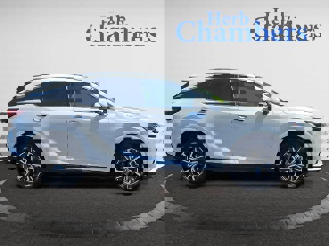used 2024 Lexus RX car, priced at $52,998
