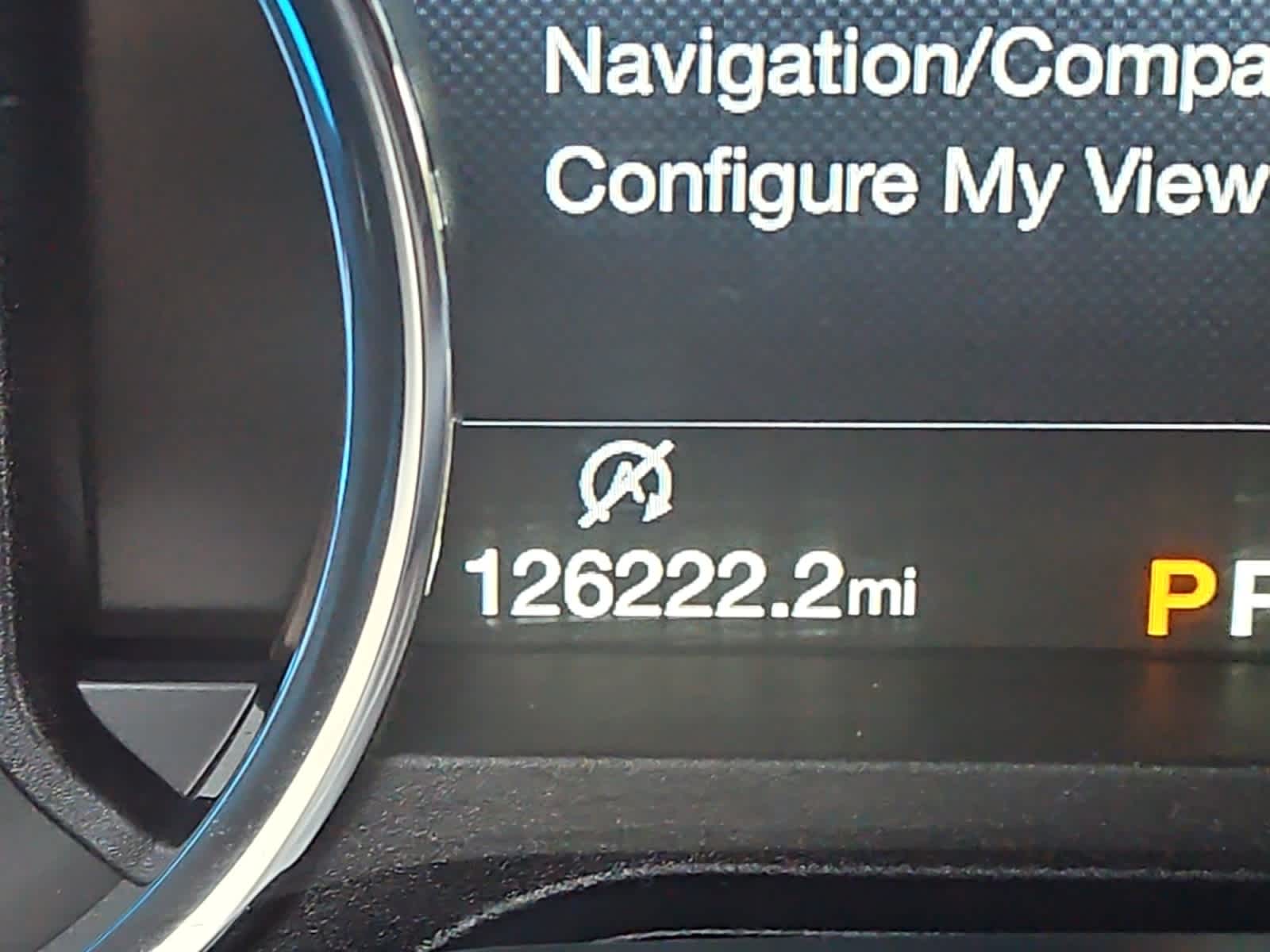 used 2018 Ford Expedition car, priced at $20,998