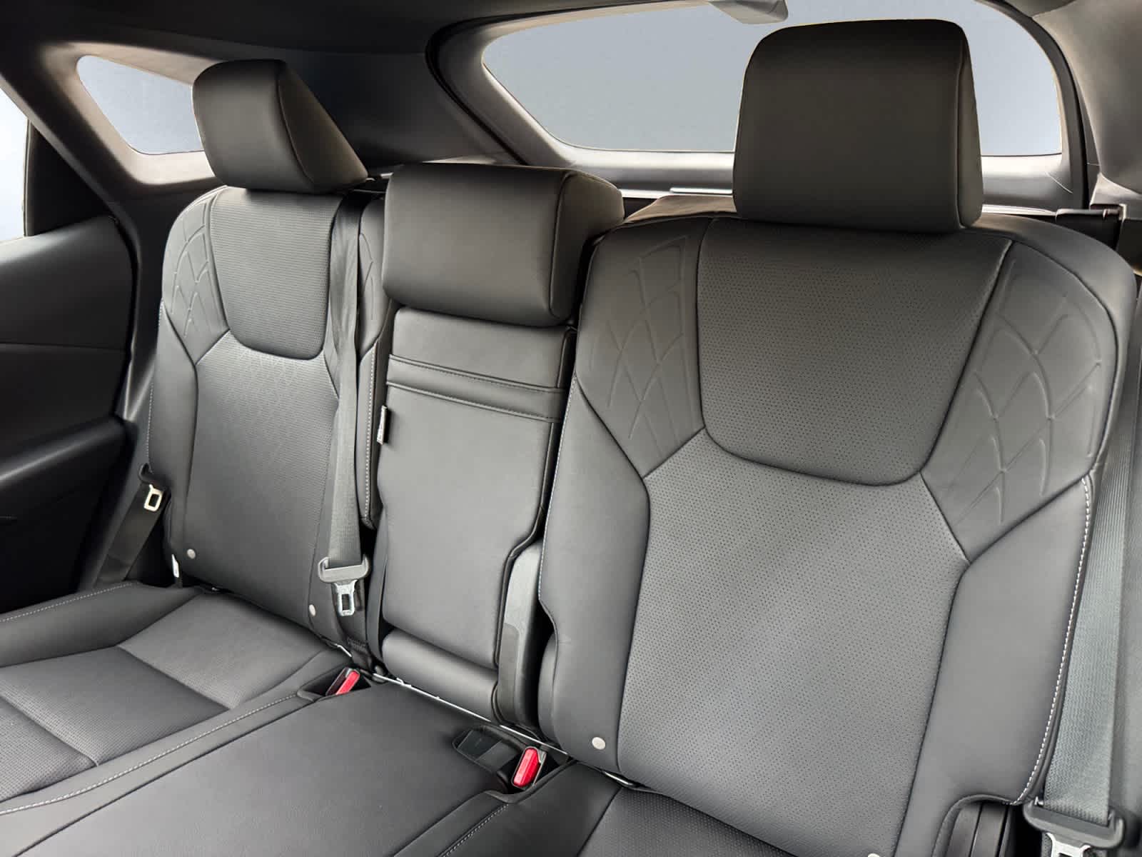 new 2026 Lexus RX 350 car