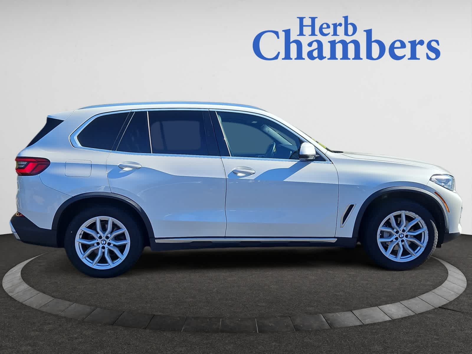 used 2019 BMW X5 car, priced at $21,998