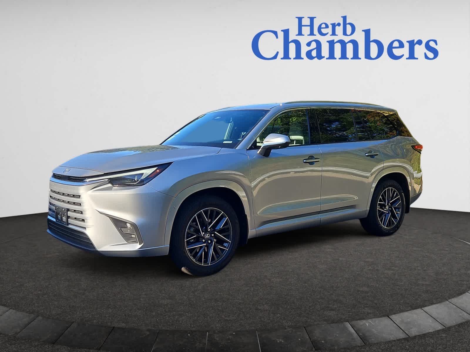 used 2024 Lexus TX 350 car, priced at $52,998