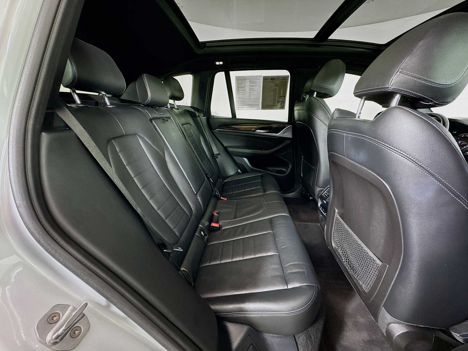 used 2019 BMW X3 car, priced at $22,998