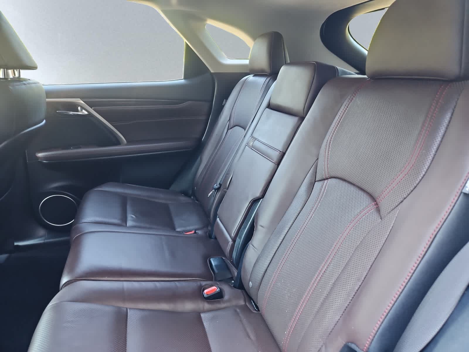 used 2018 Lexus RX car, priced at $31,998