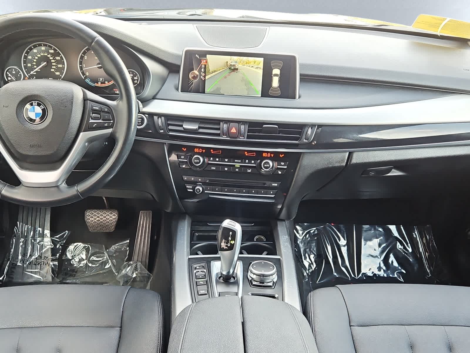 used 2015 BMW X5 car, priced at $15,998