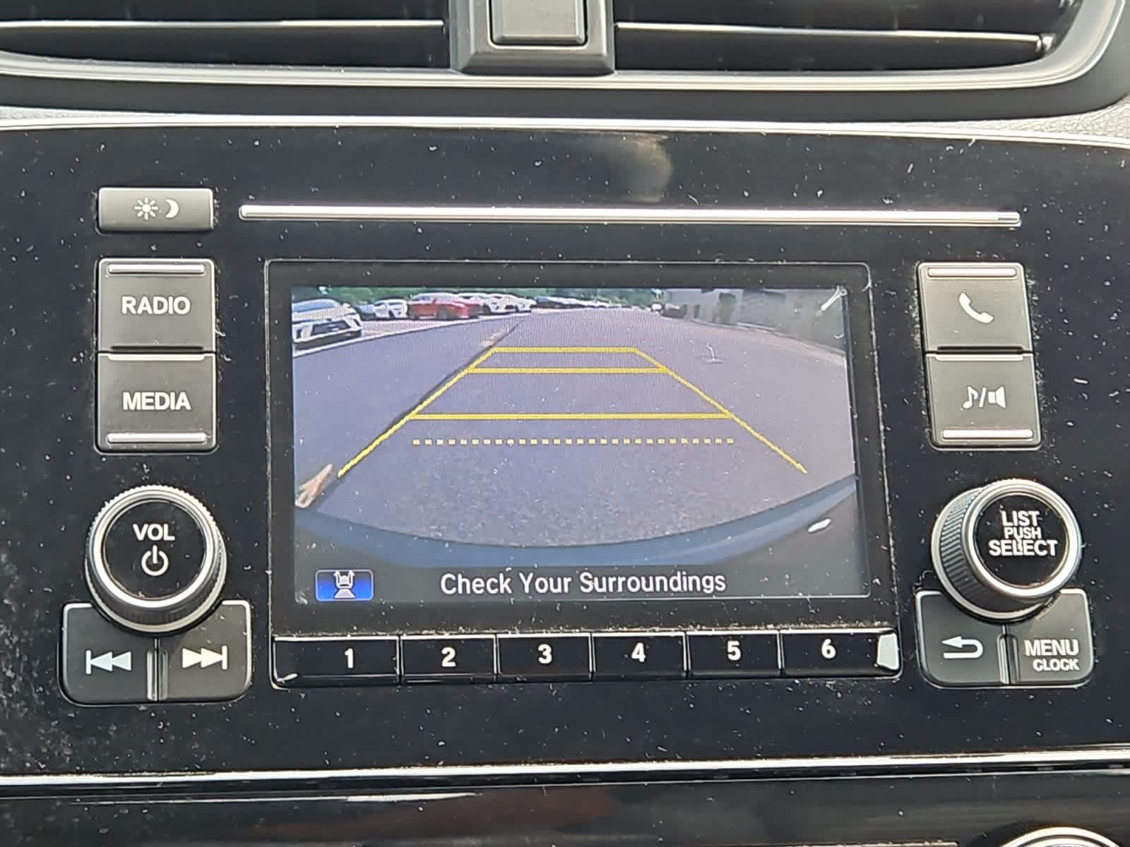 used 2017 Honda CR-V car, priced at $16,998