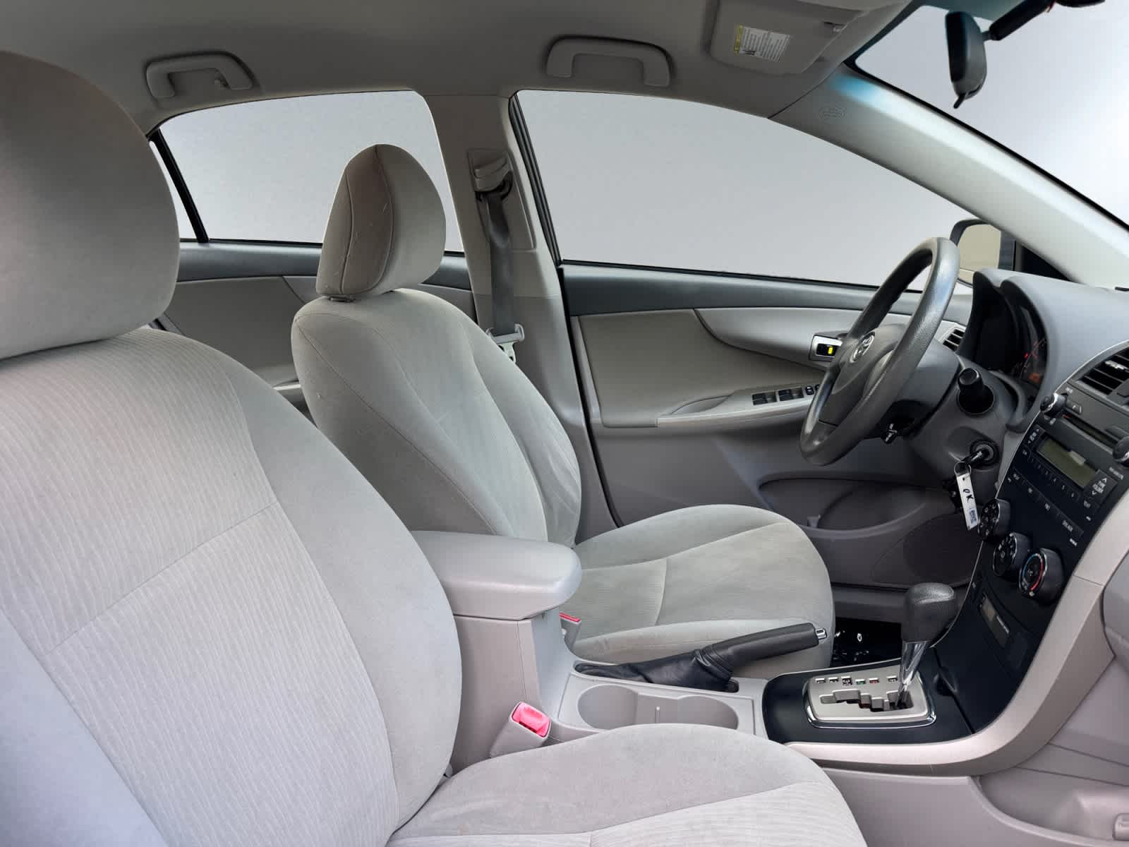 used 2010 Toyota Corolla car, priced at $10,998