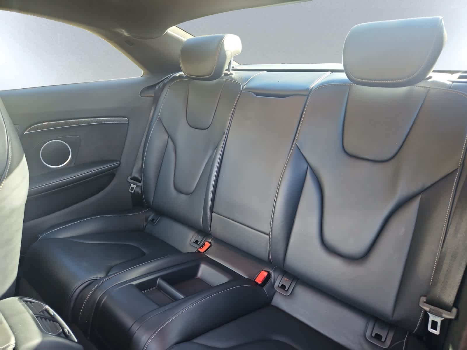 used 2017 Audi S5 car, priced at $22,998