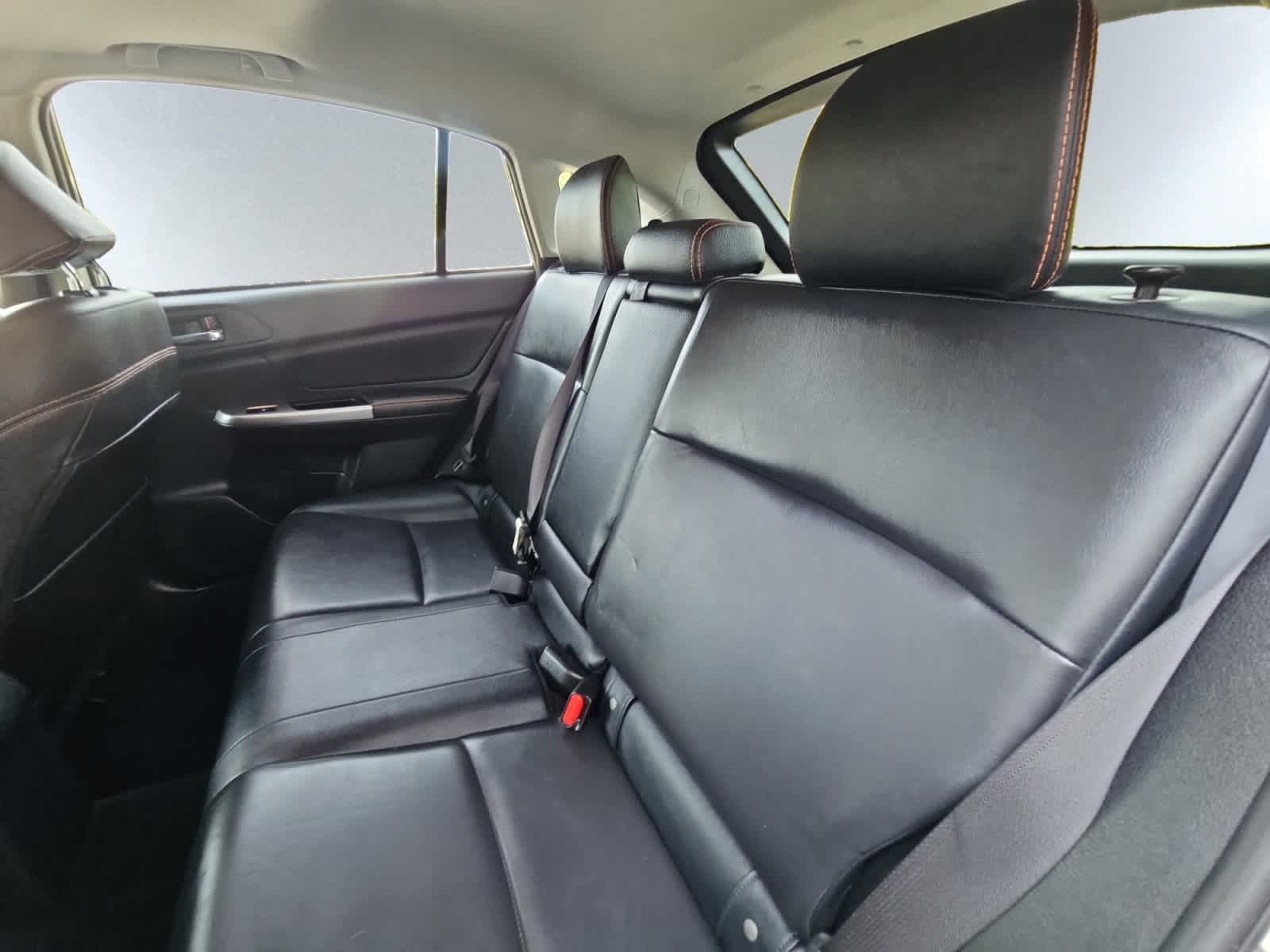 used 2016 Subaru Crosstrek car, priced at $15,498
