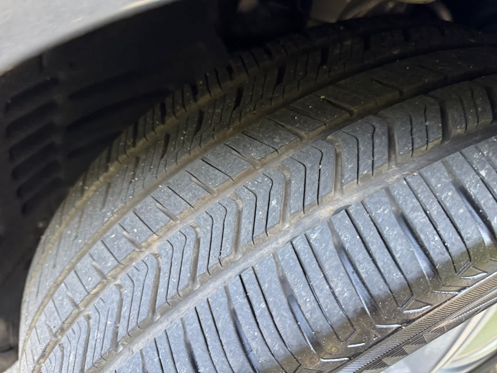 used 2024 Audi Q5 car, priced at $39,988