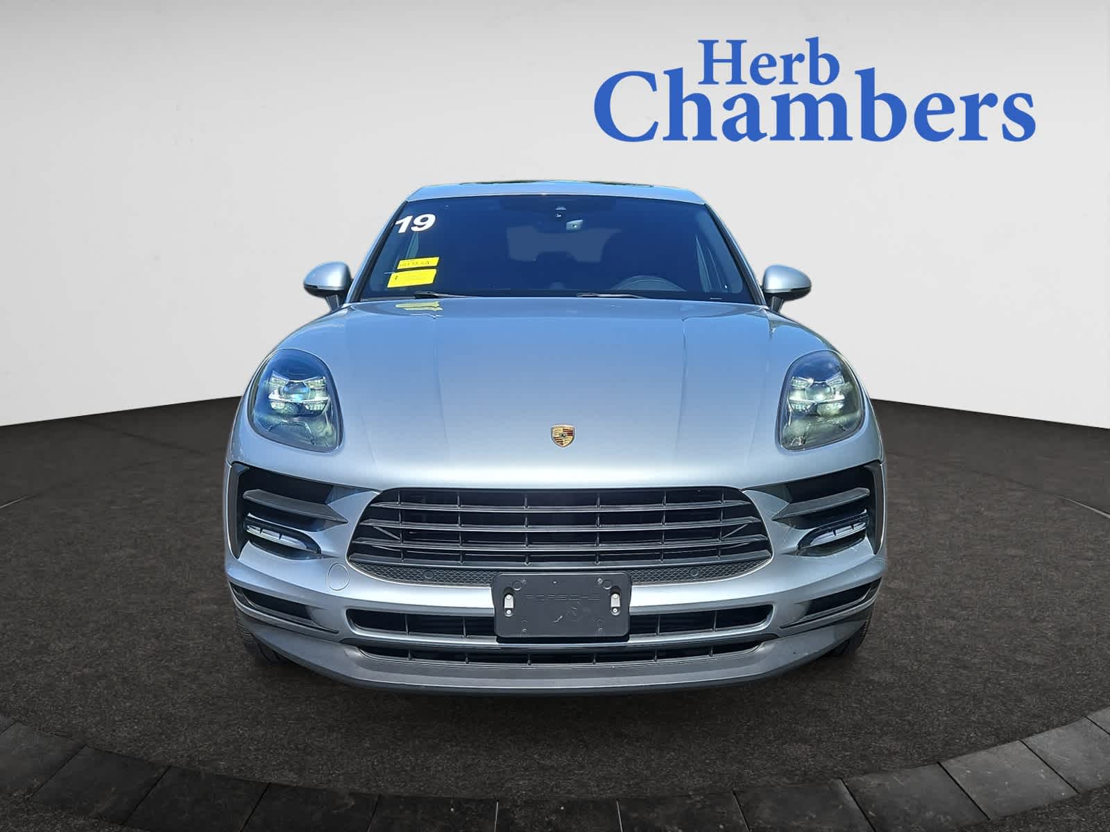 used 2019 Porsche Macan car, priced at $29,998