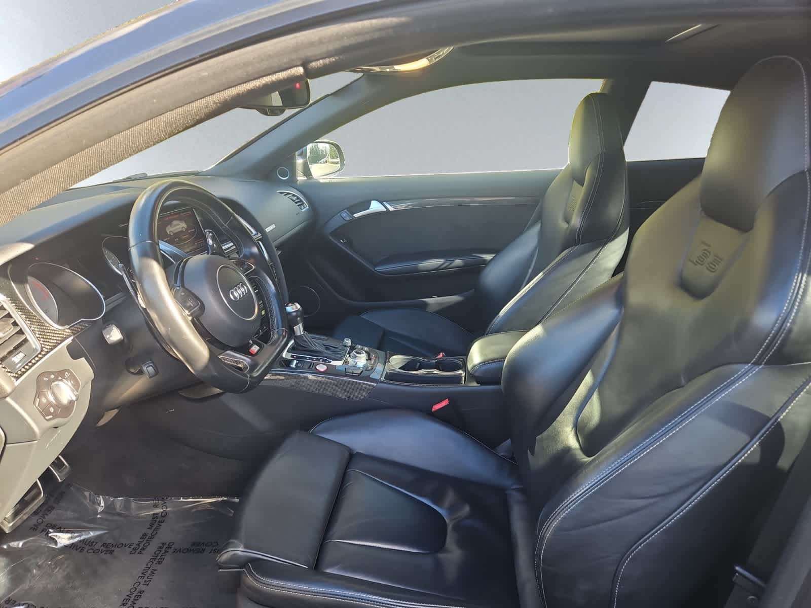 used 2017 Audi S5 car, priced at $22,998