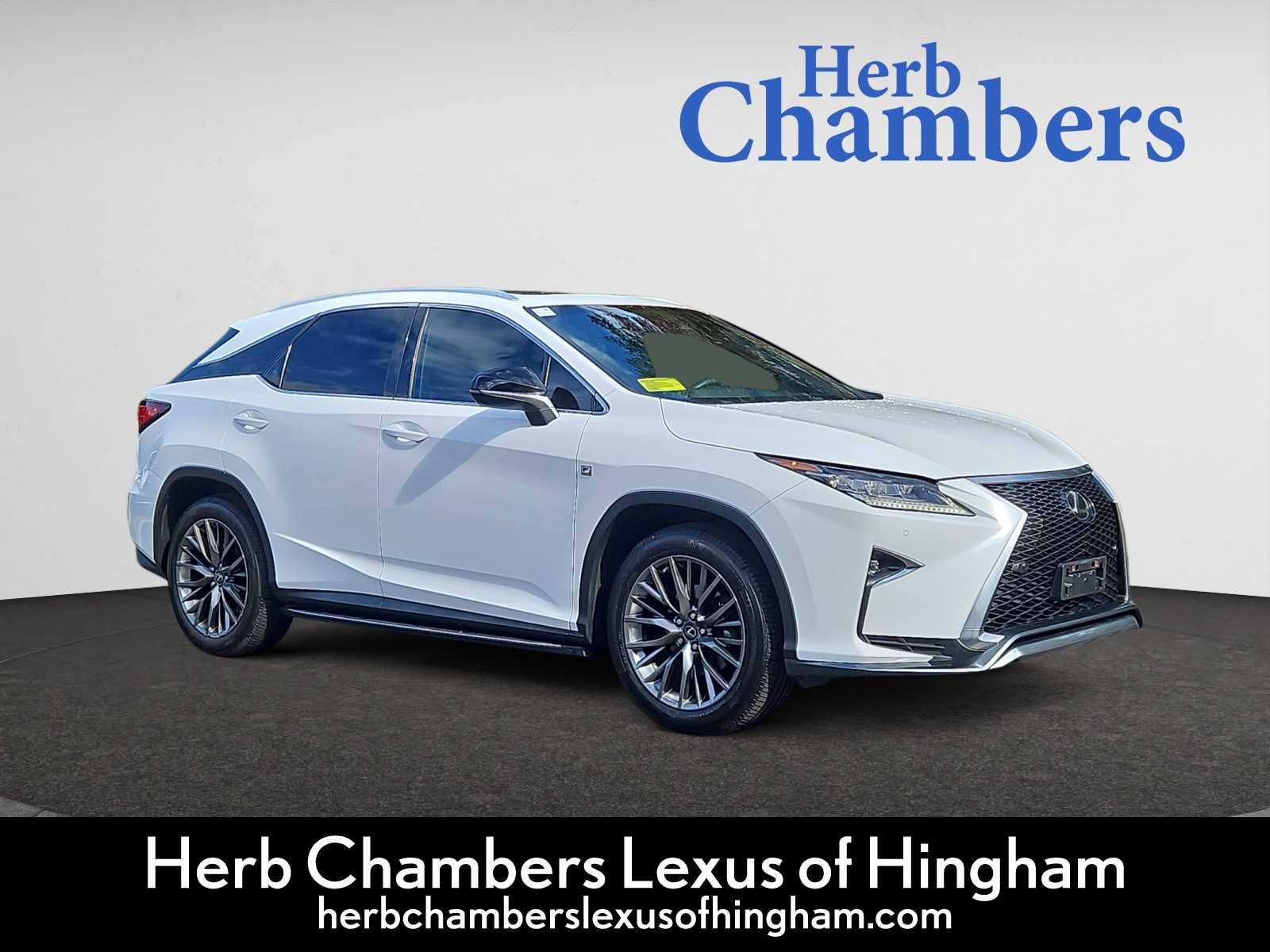 used 2017 Lexus RX car, priced at $23,998