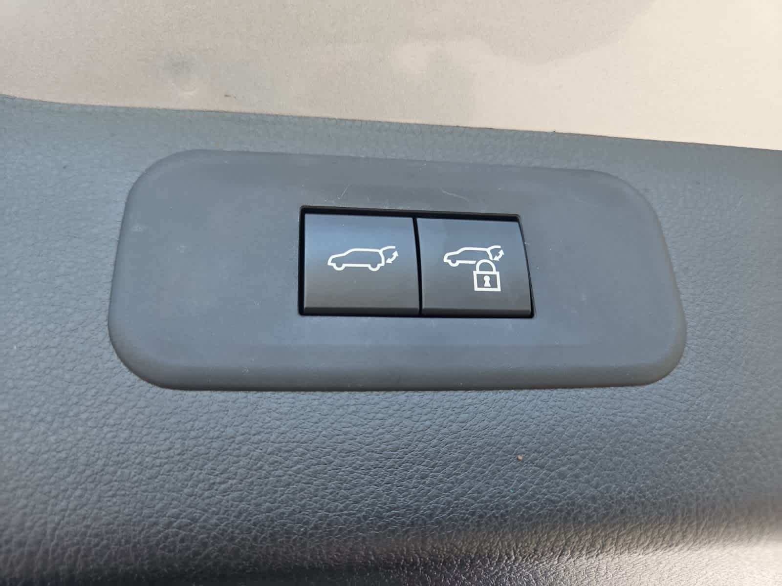 used 2024 Lexus TX 350 car, priced at $55,988