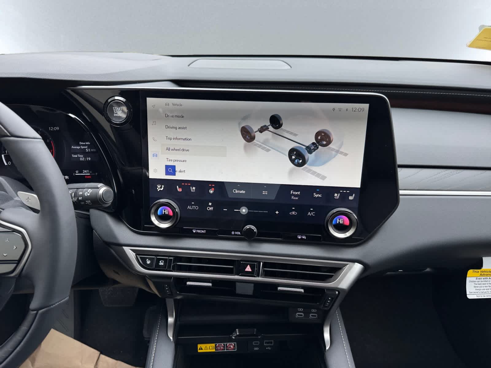 new 2026 Lexus RX 350 car