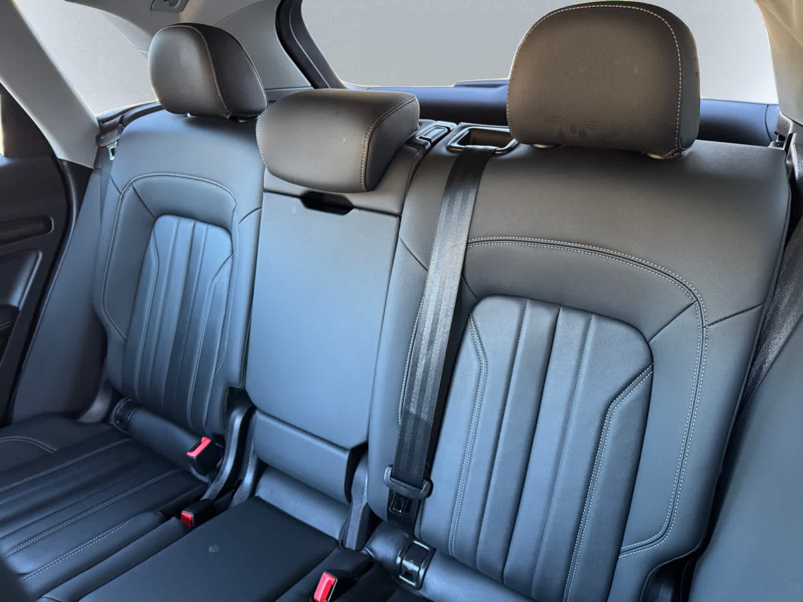 used 2022 Audi Q5 car, priced at $32,998