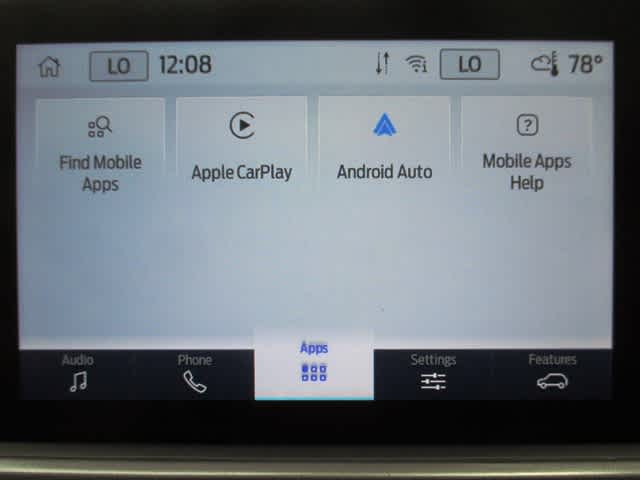 used 2023 Ford Escape car, priced at $15,998