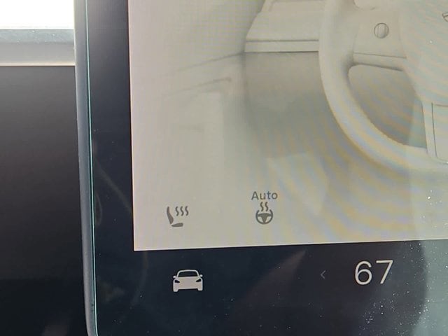 used 2021 Tesla Model Y car, priced at $25,998