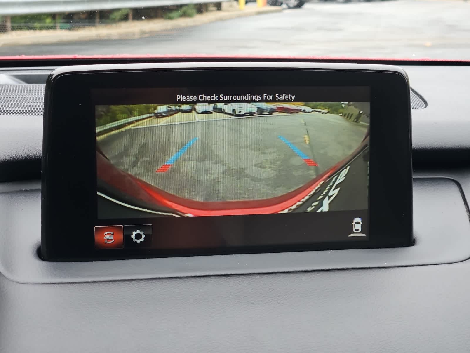 used 2019 Mazda CX-9 car, priced at $18,998