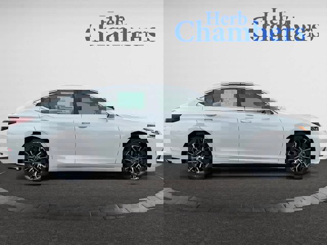 new 2025 Lexus ES 350 car