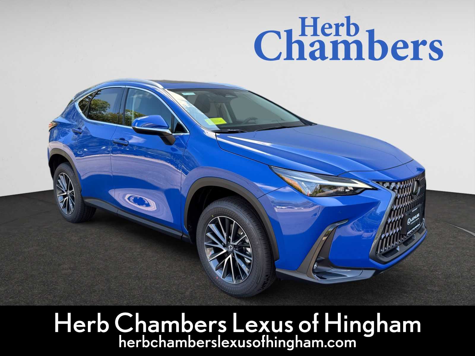 new 2026 Lexus NX 350 car