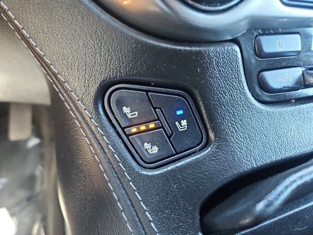 used 2020 Chevrolet Suburban car, priced at $33,998